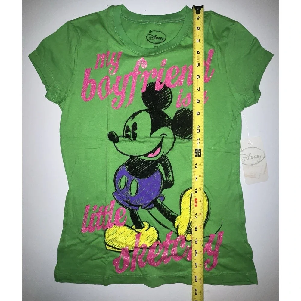 Disney Mickey Mouse 